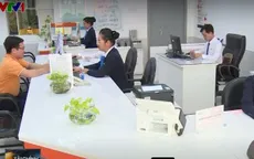 Gần 100 doanh nghiệp siêu nhỏ nhận vốn qua kênh trực tuyến