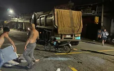 Đồng Nai: Liên tục xảy ra tai nạn chết người do va chạm với xe ben