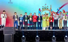 TP Hồ Chí Minh chuẩn hóa hình ảnh hướng dẫn viên du lịch