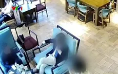 Góc độ pháp lý vụ nhân viên quán cà phê bị hành hung vì nhắc khách không hút thuốc