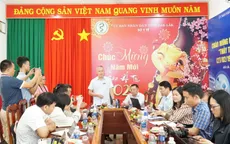 Bộ Y tế yêu cầu làm rõ vụ máy tán sỏi hỏng vẫn được sử dụng tại Bệnh viện Đa khoa vùng Tây Nguyên