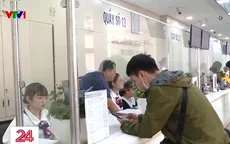 TP Hồ Chí Minh đề xuất đơn giản hóa 28 thủ tục tư pháp