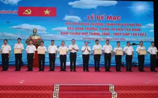 Quân chủng Hải quân nâng cao chất lượng cán bộ hải đội, tiểu đoàn