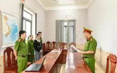 “Nữ quái” giả mạo thẩm phán lừa chạy án, chiếm đoạt 1,3 tỷ đồng
