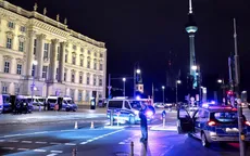 Hàng nghìn người ở Berlin (Đức) sơ tán khẩn cấp vì bom chưa nổ từ thời Thế chiến II