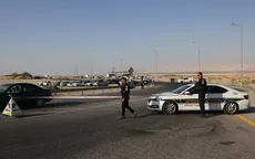 2 binh sĩ Israel thiệt mạng trong vụ tấn công tại cửa khẩu biên giới Jordan