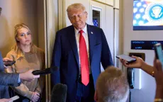 Tổng thống Trump: Lệnh ngừng bắn tiềm năng giữa Nga và Ukraine có thể sắp được ký kết