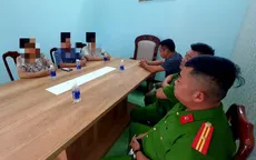 Nam sinh bị lừa quay video cầu cứu, gia đình nhận tối hậu thư 450 triệu đồng