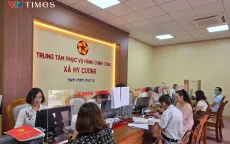 Bảo đảm chính quyền địa phương 2 cấp vận hành thông suốt, hiệu quả