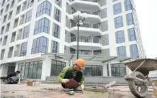 Hà Nội đề xuất loạt chính sách ưu đãi cho dự án nhà ở xã hội