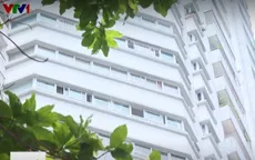 Hà Nội có hơn 30.000 căn hộ đủ điều kiện mở bán 9 tháng đầu năm
