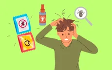 Thu hồi dầu gội diệt chấy Newgi.C