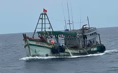 Cảnh sát biển 3 kịp thời cấp cứu ngư dân bị rắn biển cắn