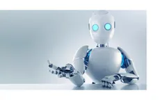 Robot trị liệu hỗ trợ tinh thần bệnh nhân