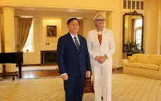 Việt Nam - Australia tăng cường hợp tác trên các lĩnh vực
