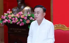 Tiêu chuẩn chức danh cán bộ thuộc diện Ban Chấp hành Trung ương Đảng, Bộ Chính trị, Ban Bí thư quản lý