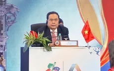 Chuyến công tác của Chủ tịch Quốc hội để lại dấu ấn trên mọi phương diện