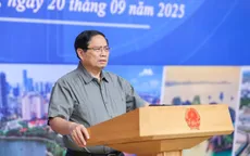 Thủ tướng: Vùng Đồng bằng sông Hồng phát huy '3 tiên phong', tạo động lực, truyền cảm hứng cho các vùng khác