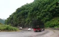 Đảm bảo an toàn trên những cung đường đèo dốc