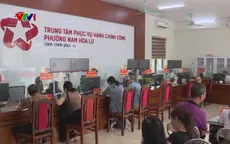 Tháo gỡ khó khăn trong vận hành chính quyền địa phương 2 cấp