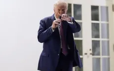 Tổng thống Trump đề xuất thu hồi giấy phép các đài truyền hình thường xuyên chỉ trích ông