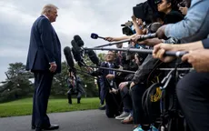 Thẩm phán liên bang bác bỏ đơn kiện tờ New York Times của ông Trump