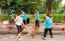Hà Nội: Chính quyền và nhân dân Đống Đa cùng chung tay vì không gian công cộng