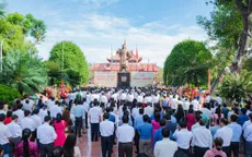 Gia Lai tổ chức Lễ giỗ Hoàng đế Quang Trung