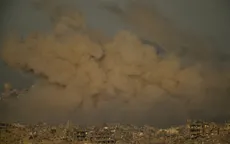 Israel không kích dữ dội thành phố Gaza, ít nhất 51 người thiệt mạng