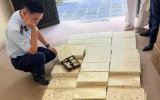 Phát hiện 320 bánh trung thu không rõ nguồn gốc ở Hà Nội