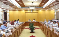 Tiêu chuẩn chức danh Ủy viên Bộ Chính trị, Ban Bí thư