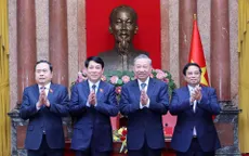 Tiêu chuẩn chức danh lãnh đạo chủ chốt của Đảng, Nhà nước