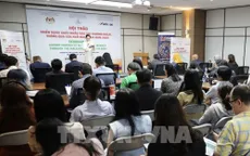 Malaysia đề xuất thành lập Hội đồng Halal ASEAN