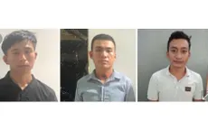 Bắt 3 nghi phạm gây án mạng ở Đồng Nai trốn tại Tây Ninh