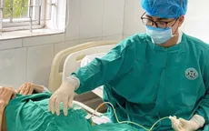 Xơ gan do lạm dụng rượu: Cảnh báo biến chứng nặng, đe dọa tính mạng