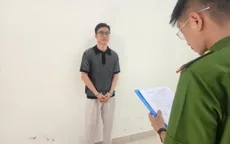 Bắt thanh niên dùng ảnh khỏa thân ép cưỡng dâm người yêu cũ