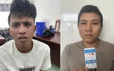 Đột nhập vào tiệm áo cưới của chị ruột trộm cắp tài sản