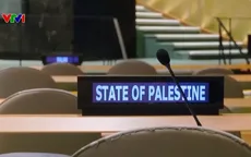 Palestine hoan nghênh động thái công nhận Nhà nước Palestine độc lập