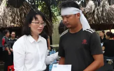 Lãnh đạo TP Hồ Chí Minh thăm hỏi gia đình nạn nhân vụ tai nạn làm 3 mẹ con tử vong
