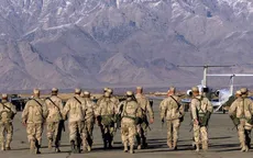Taliban tuyên bố không trao căn cứ Bagram cho Mỹ