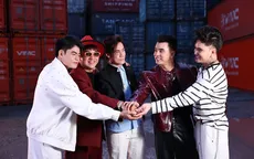 Công an TP Hồ Chí Minh mời nhóm nhạc có Ưng Hoàng Phúc lên làm việc vì MV gây xôn xao dư luận