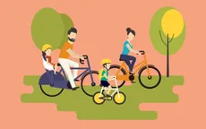 Đạp xe bí quyết bảo vệ não bộ trước sự lão hóa