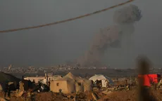 Israel tiếp tục tấn công thành phố Gaza, ít nhất 60 người Palestine thiệt mạng
