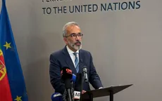 Làn sóng quốc tế công nhận Nhà nước Palestine - cơ sở ngoại giao thúc đẩy lệnh ngừng bắn