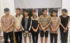 Đồng Nai: Bắt nhóm thiếu niên 13-16 tuổi chuyên trộm tài sản trong khu công nghiệp