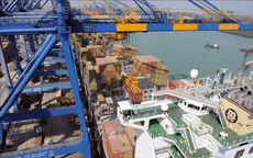 Ấn Độ phát triển hàng hải và cơ sở hạ tầng
