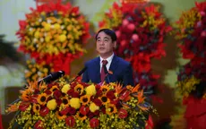 Bộ Chính trị chỉ định đồng chí Nghiêm Xuân Thành giữ chức Bí thư Tỉnh ủy Khánh Hòa nhiệm kỳ 2025 - 2030