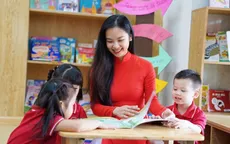Thu nhập giáo viên sẽ cải thiện mạnh nhờ chính sách lương mới