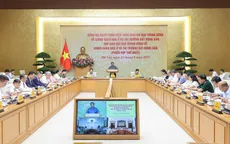 Thị trường bất động sản 9 tháng 2025: Có gam sáng, nhưng còn nhiều vướng mắc, khó khăn