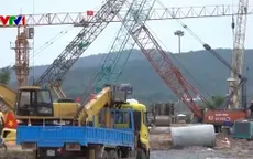 “Cơ chế luồng xanh” bật liên tục cho công trình trọng điểm APEC
